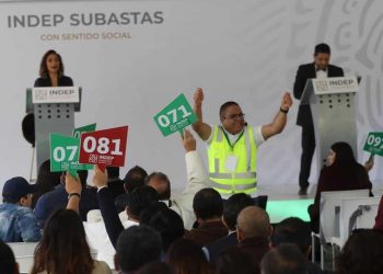 ANUNCIAN SUBASTA DE AUTOS Y RELOJES “FIFÍ”