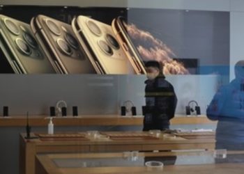 APPLE ADMITE QUE NO OBTENDRÁ INGRESOS PREVISTOS ANTE EL BROTE DEL CORONAVIRUS
