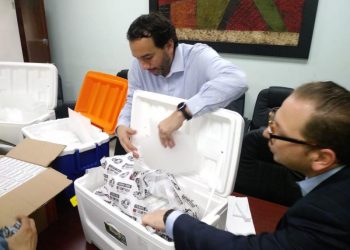 ARRIBA A YUCATÁN MEDICAMENTO PARA PACIENTES CON TRATAMIENTOS ONCOLÓGICOS