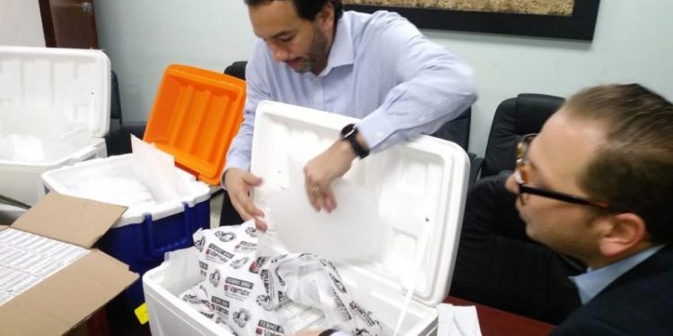 ARRIBA A YUCATÁN MEDICAMENTO PARA PACIENTES CON TRATAMIENTOS ONCOLÓGICOS