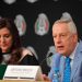 ARTURO BRIZIO DEFIENDE A LOS ÁRBITROS
