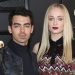 ASEGURAN QUE SOPHIE TURNER Y JOE JONAS ESPERAN SU PRIMER HIJO