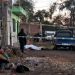 ASESINAN A FAMILIA EN IRAPUATO, GUANAJUATO