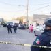 ASESINAN A TIROS A DOS MUJERES Y UN HOMBRE EN ECATEPEC