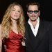 AUDIO REVELA QUE AMBER HEARD GOLPEABA JOHNNY DEPP