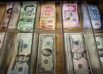 AUMENTA LA INVERSIÓN EXTRANJERA EN MÉXICO