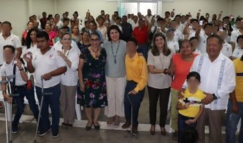 AVANZA TABASCO HACIA CONSTRUCCIÓN DE UN ESTADO MÁS INCLUSIVO