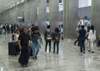 AÚN NO HAY CASOS DE CORONAVIRUS EN MÉXICO SALUD