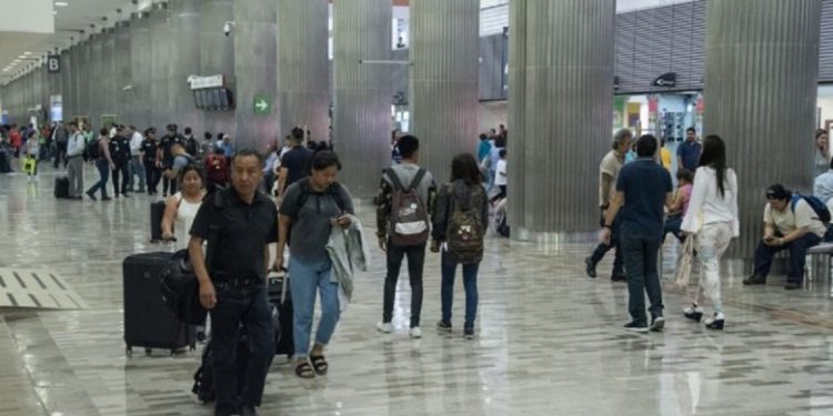 AÚN NO HAY CASOS DE CORONAVIRUS EN MÉXICO SALUD