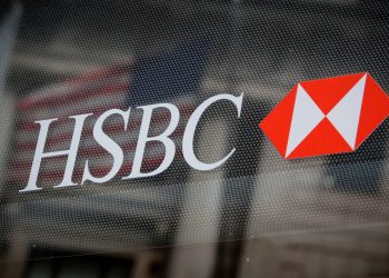 BANCO HSBC RECORTARÁ 35 MIL EMPLEOS EN EL MUNDO