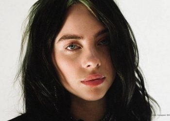 BILLIE EILISH PRESENTA LA CANCIÓN DE LA NUEVA PELÍCULA DE JAMES BOND