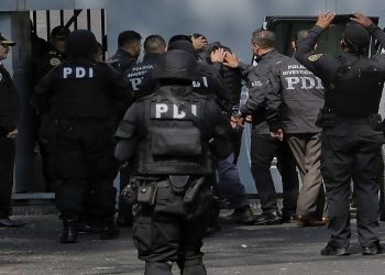 BUSCARÁN PENA MÁXIMA PARA LOS ACUSADOS DEL CASO FÁTIMA