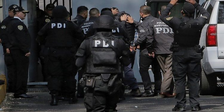 BUSCARÁN PENA MÁXIMA PARA LOS ACUSADOS DEL CASO FÁTIMA