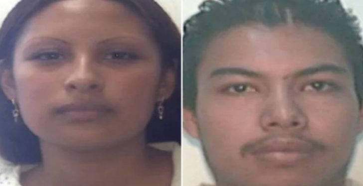 CAEN PRESUNTOS RESPONSABLES DEL FEMINICIDIO DE LA NIÑA FÁTIMA