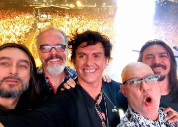 CAIFANES CANCELA CONCIERTOS EN CDMX Y MONTERREY