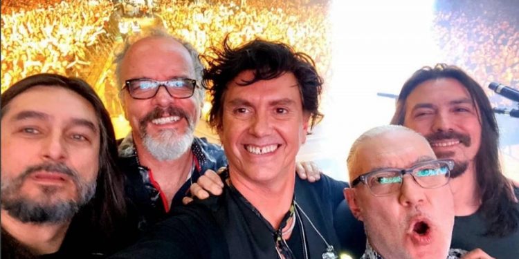CAIFANES CANCELA CONCIERTOS EN CDMX Y MONTERREY