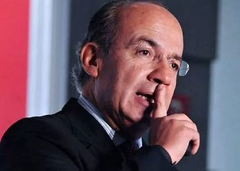 CALDERÓN DEFIENDE FINES DE SEMANA LARGOS
