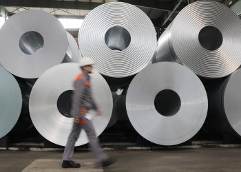 CANCELA EU CUOTAS A EXPORTACIONES DE ACERO MEXICANO