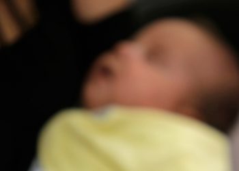 CAPTURAN EN MICHOACÁN A SUJETO QUE VENDIÓ A SU HIJA RECIÉN NACIDA