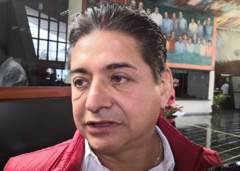 HERNÁNDEZ BLANCO EN CONTRA QUE DESCIENDAN TURISTAS DE CRUCERO