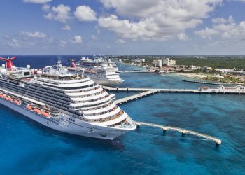 QUINTANA ROO SIGUE SIENDO NÚMERO UNO EN RECEPCIÓN DE TURISTAS.