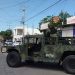 CATEAN GUARDIA NACIONAL Y EJÉRCITO UN DOMICILIO EN CHETUMAL