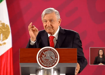 CIUDADANOS CALIFICARÁN QUÉ MODELO DE SALUD ES MEJOR: LÓPEZ OBRADOR
