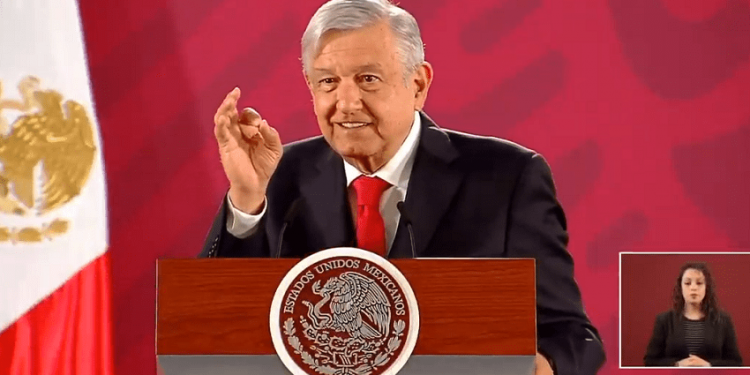 CIUDADANOS CALIFICARÁN QUÉ MODELO DE SALUD ES MEJOR: LÓPEZ OBRADOR