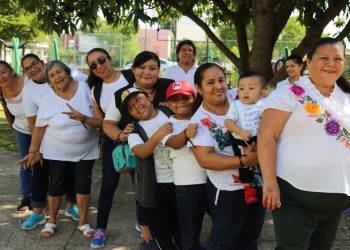 CON ACTIVIDADES RECREATIVAS Y CULTURALES, DIF CELEBRARÁ DÍA DE LA FAMILIA
