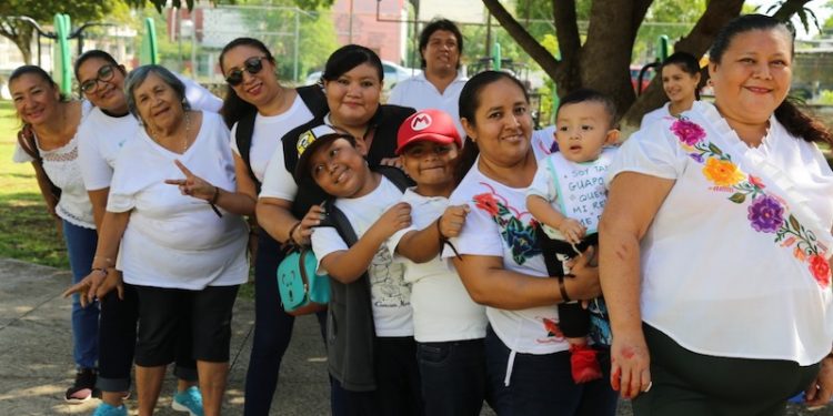 CON ACTIVIDADES RECREATIVAS Y CULTURALES, DIF CELEBRARÁ DÍA DE LA FAMILIA