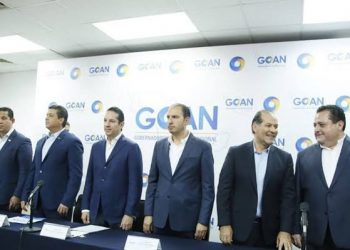 CON CONDICIONES, GOBERNADORES DEL PAN DAN SÍ A INSABI