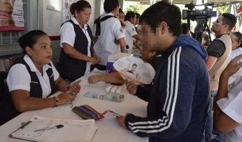 CONCIENTIZA SALUD A ADOLESCENTES A PREVENIR EMBARAZOS E INFECCIONES DE TRANSMISIÓN SEXUAL