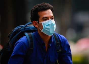CONFIRMAN PRIMER CASO DE CORONAVIRUS EN MÉXICO