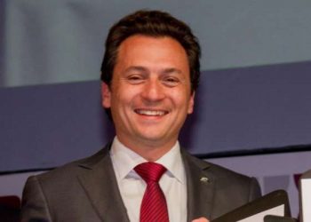 CONFÍA AMLO EN FGR PARA EXTRADITAR A LOZOYA