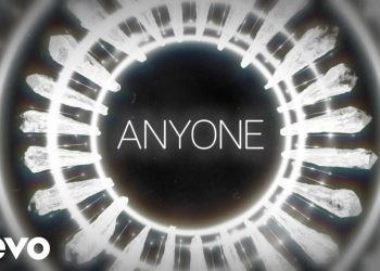 DEMI LOVATO INGRESA A LISTA DE POPULARIDAD CON «ANYONE»
