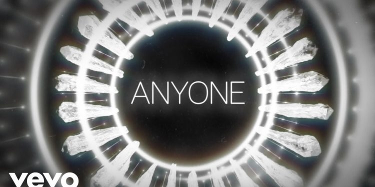 DEMI LOVATO INGRESA A LISTA DE POPULARIDAD CON «ANYONE»