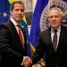 DERROTAMOS POLÍTICAMENTE A LA DICTADURA EN VENEZUELA: GUAIDÓ