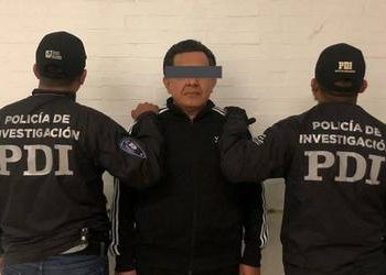 DETIENEN A EX OPERADOR FINANCIERO DE MANCERA