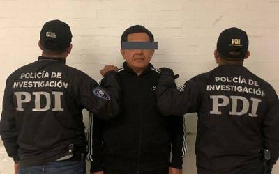 DETIENEN A EX OPERADOR FINANCIERO DE MANCERA