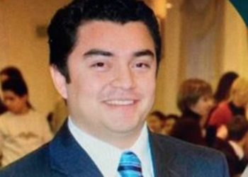 DETIENEN A UN MEXICANO ACUSADO DE ESPIAR PARA RUSIA