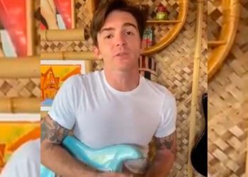 DRAKE BELL INCLUYE A VILLAHERMOSA EN GIRA POR MÉXICO