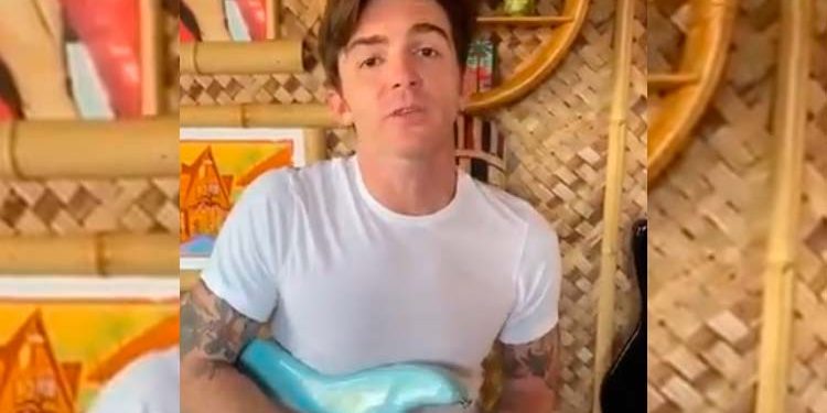 DRAKE BELL INCLUYE A VILLAHERMOSA EN GIRA POR MÉXICO