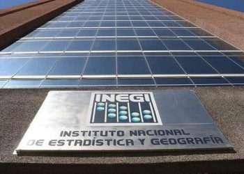 ECONOMÍA MEXICANA SIGUE DANDO SEÑALES RECESIVAS: INEGI