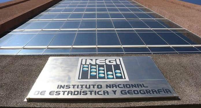 ECONOMÍA MEXICANA SIGUE DANDO SEÑALES RECESIVAS: INEGI