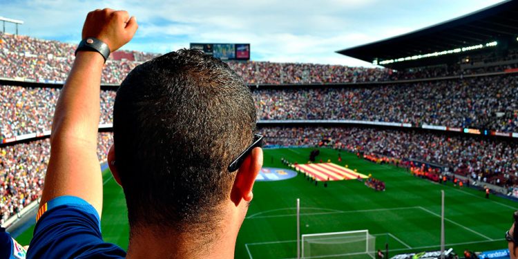 EL BARÇA INICIA 2020 CON DOS MESES DE TURBULENCIAS