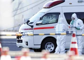 EL CORONAVIRUS «INFECTA» TAMBIÉN AL TURISMO INTERNACIONAL