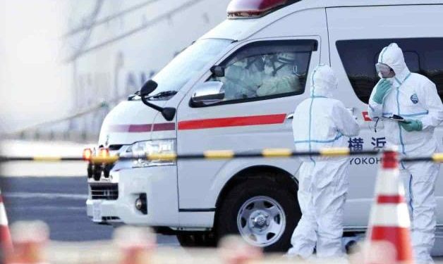 EL CORONAVIRUS «INFECTA» TAMBIÉN AL TURISMO INTERNACIONAL