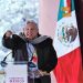 EL CORRUPTO ES MAL VISTO, «FUCHI CACA», DICE LÓPEZ OBRADOR