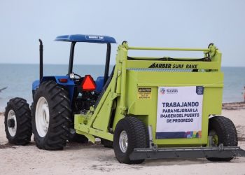 EL GOBERNADOR MAURICIO VILA DOSAL CONTINÚA IMPULSANDO EL MEJORAMIENTO DE LA IMAGEN DE PROGRESO