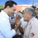 EL GOBERNADOR MAURICIO VILA DOSAL OTORGA FUERTE IMPULSO AL CAMPO YUCATECO